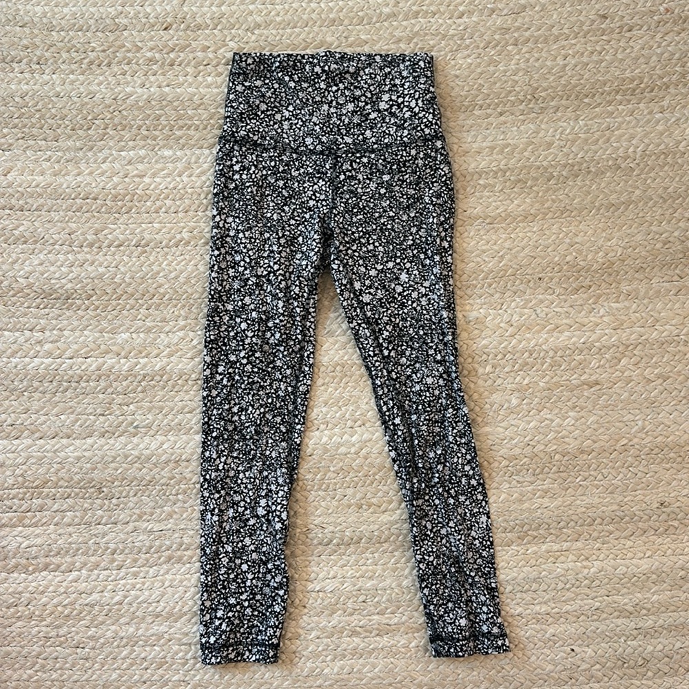 Lululemon Align Leggings